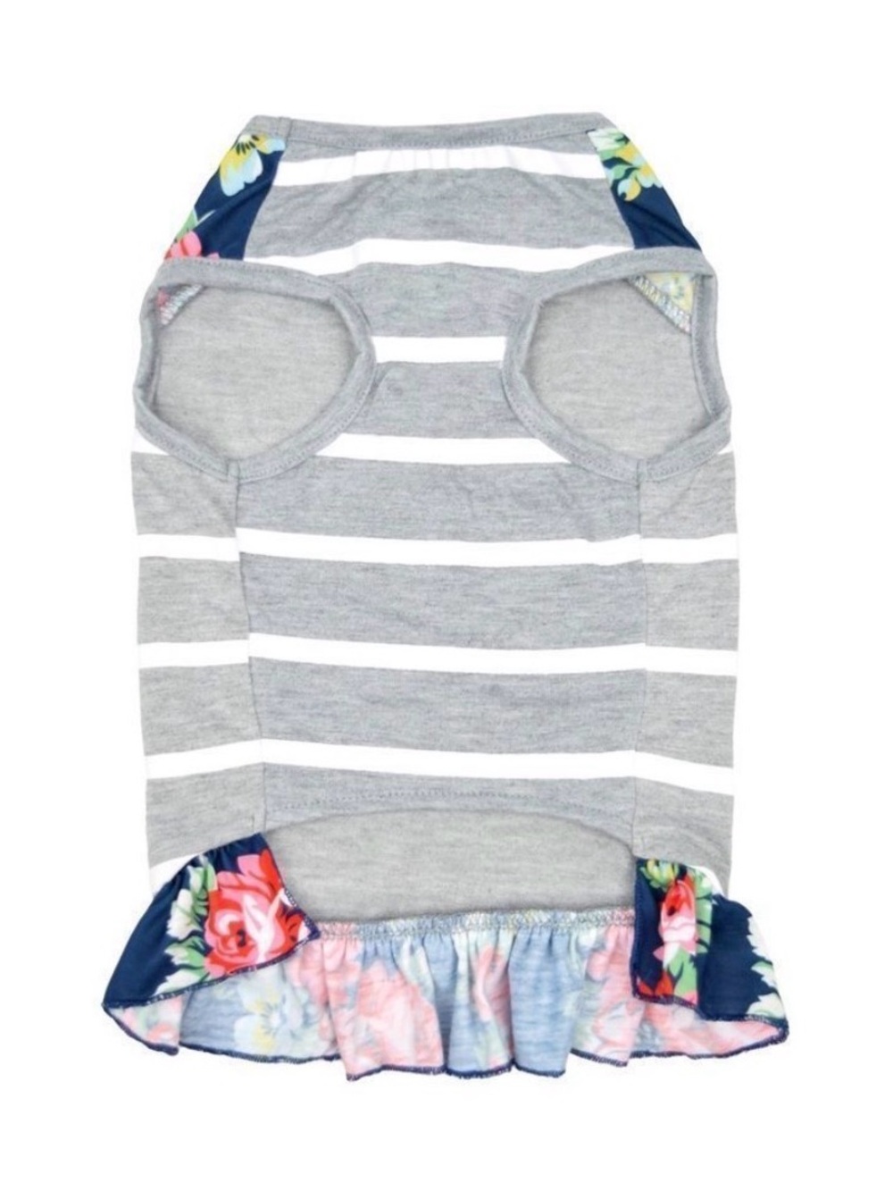 Vibrant Life Dog Mommy's Fan Girl Tank Dress - Picture 6 of 16